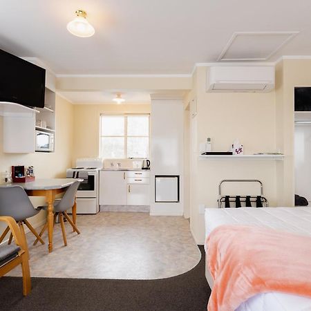 Highway Lodge Motel Balclutha Zewnętrze zdjęcie