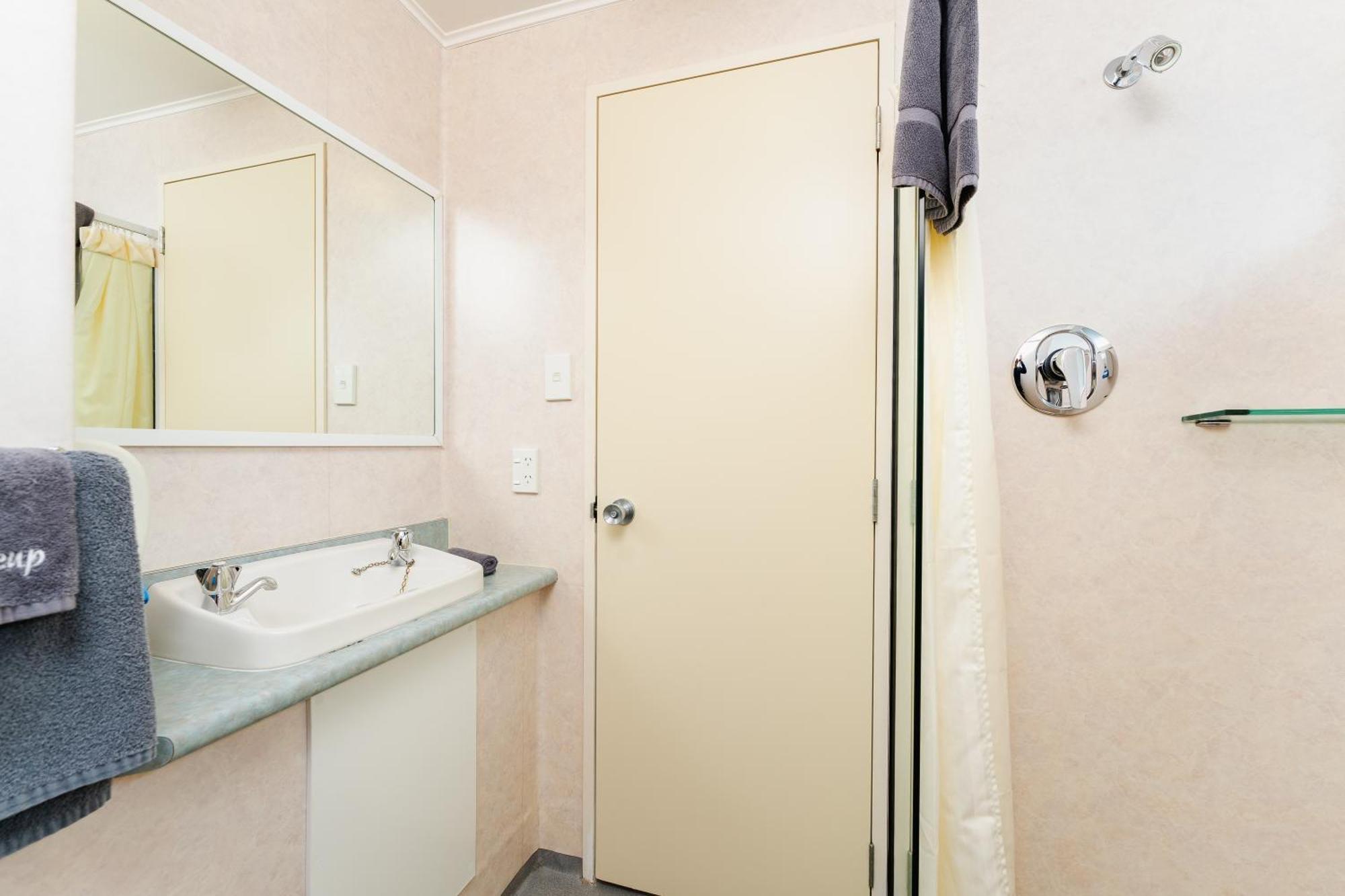 Highway Lodge Motel Balclutha Zewnętrze zdjęcie