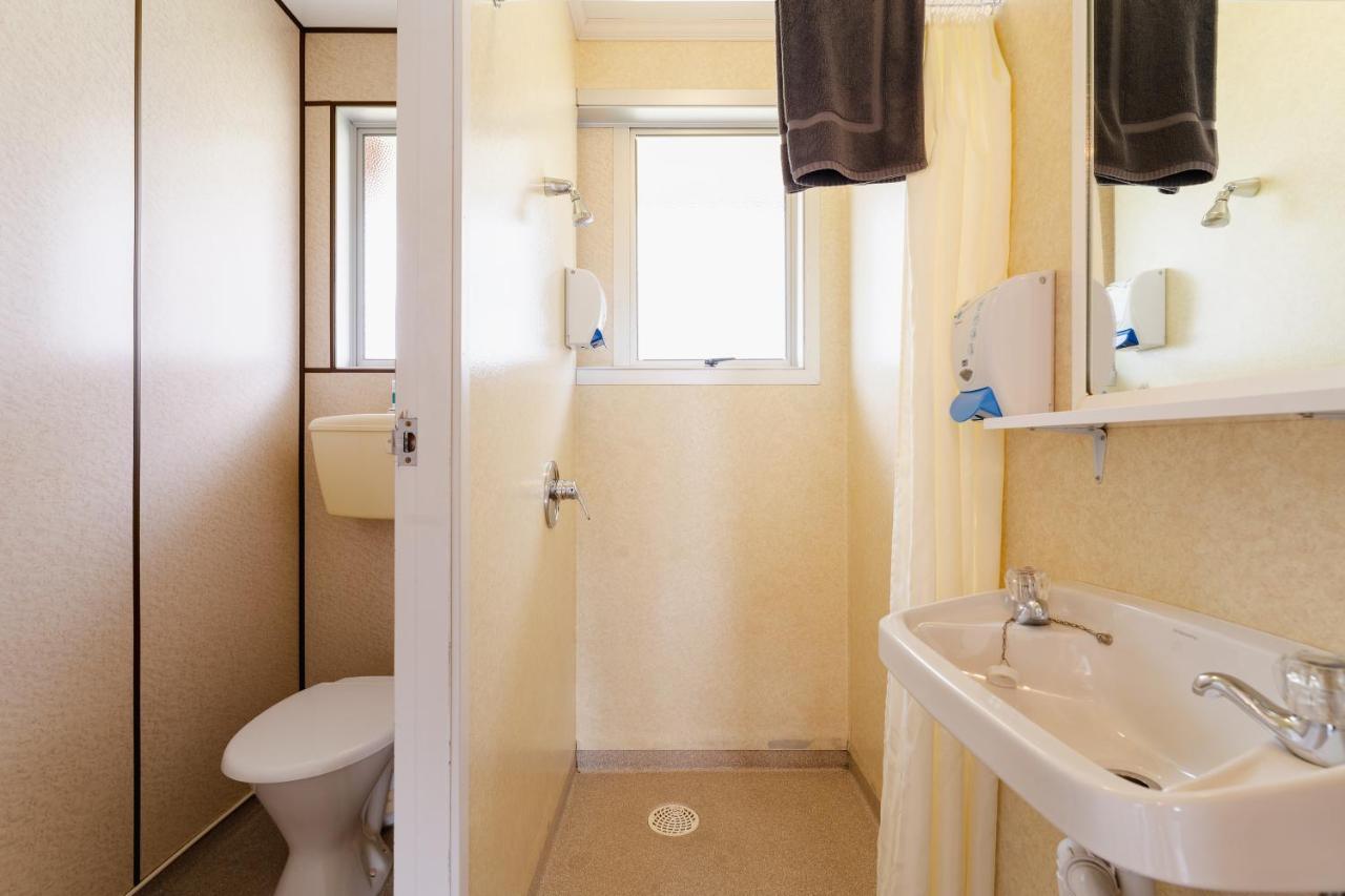 Highway Lodge Motel Balclutha Zewnętrze zdjęcie