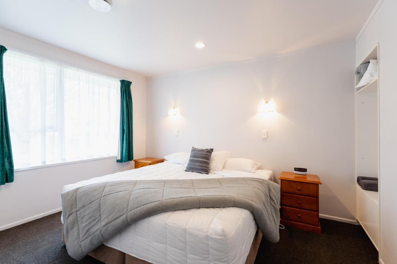 Highway Lodge Motel Balclutha Zewnętrze zdjęcie