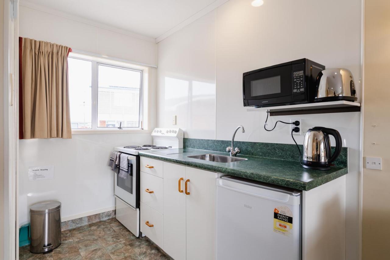 Highway Lodge Motel Balclutha Zewnętrze zdjęcie