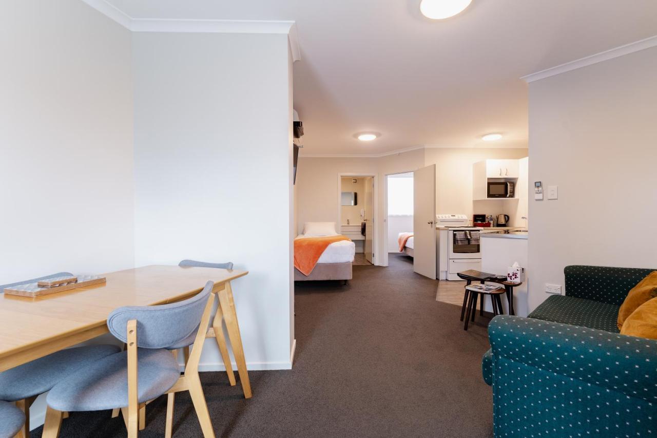 Highway Lodge Motel Balclutha Zewnętrze zdjęcie