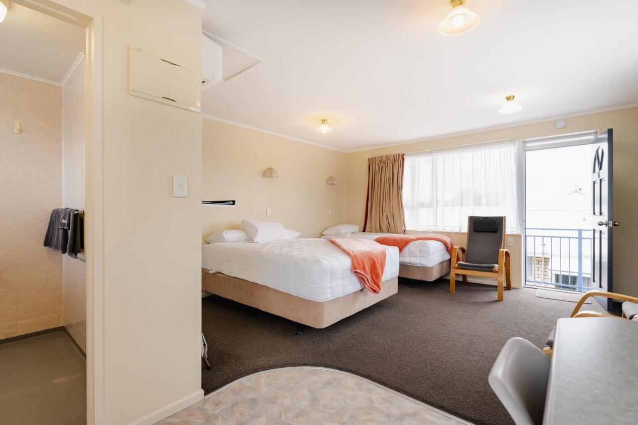 Highway Lodge Motel Balclutha Zewnętrze zdjęcie