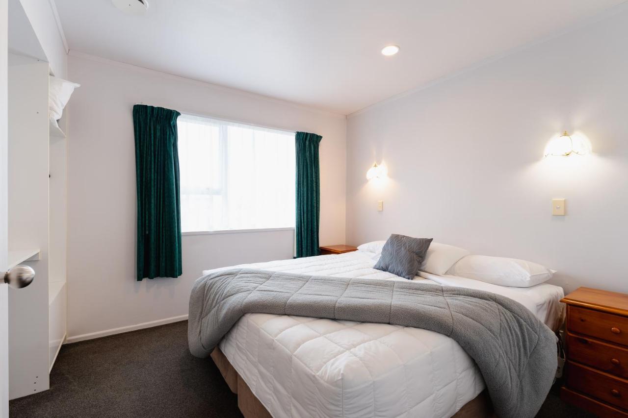 Highway Lodge Motel Balclutha Zewnętrze zdjęcie