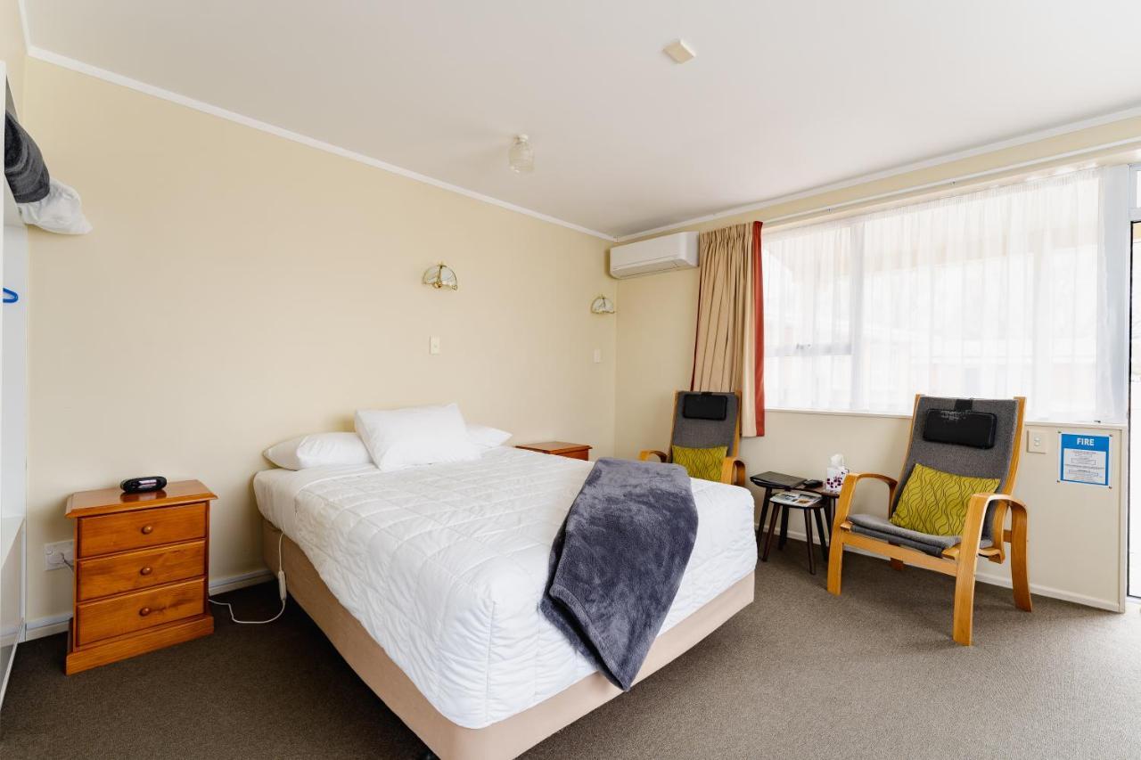 Highway Lodge Motel Balclutha Zewnętrze zdjęcie