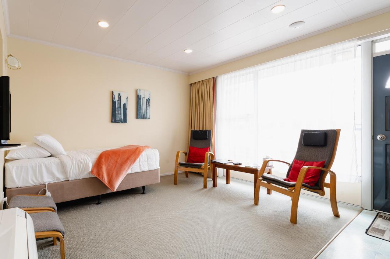 Highway Lodge Motel Balclutha Zewnętrze zdjęcie