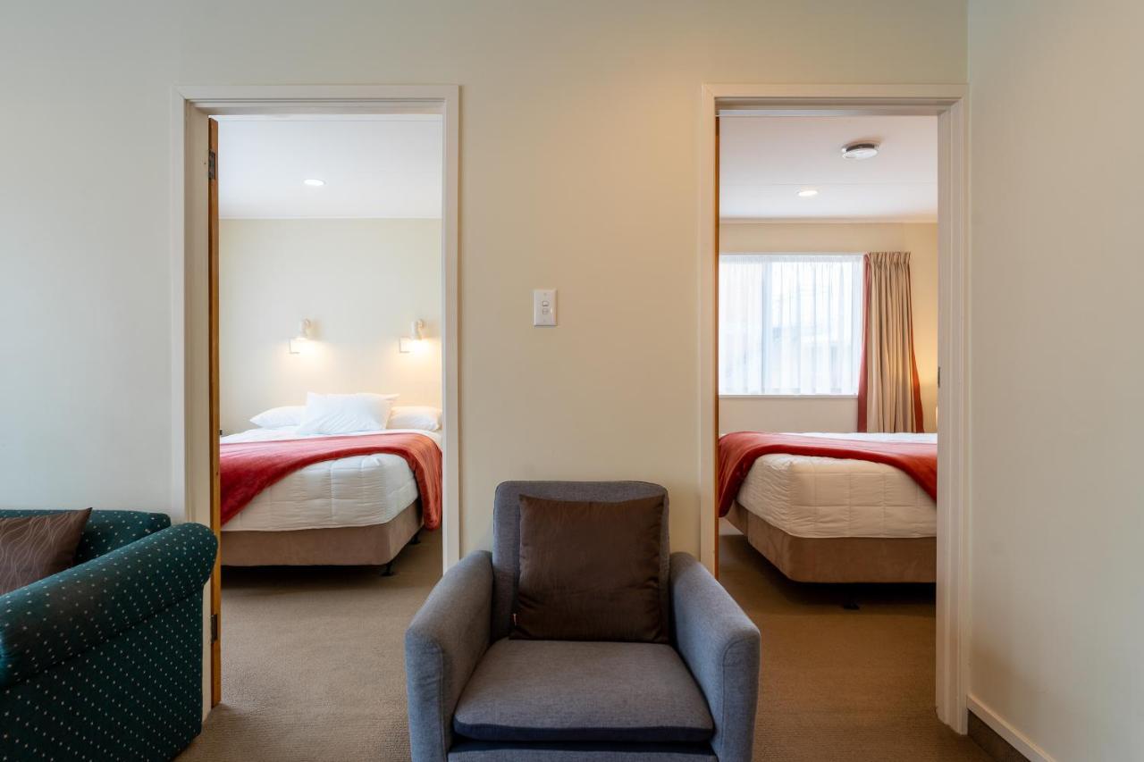 Highway Lodge Motel Balclutha Zewnętrze zdjęcie