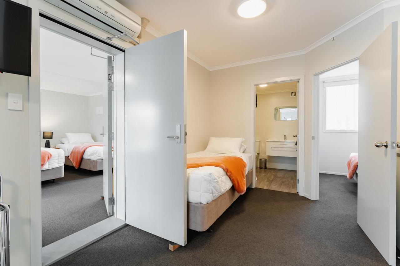 Highway Lodge Motel Balclutha Zewnętrze zdjęcie