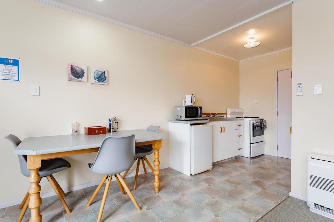 Highway Lodge Motel Balclutha Zewnętrze zdjęcie