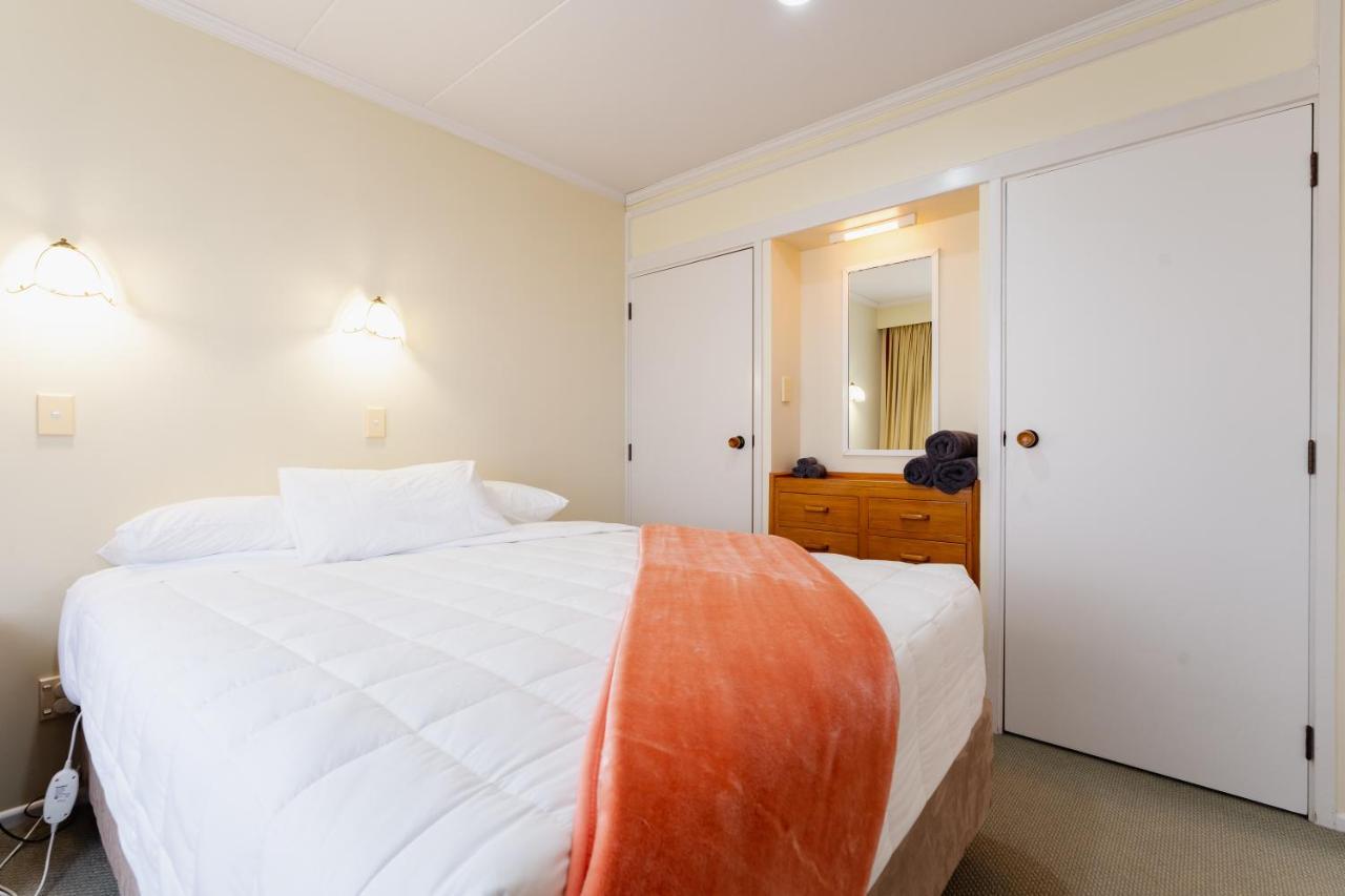 Highway Lodge Motel Balclutha Zewnętrze zdjęcie
