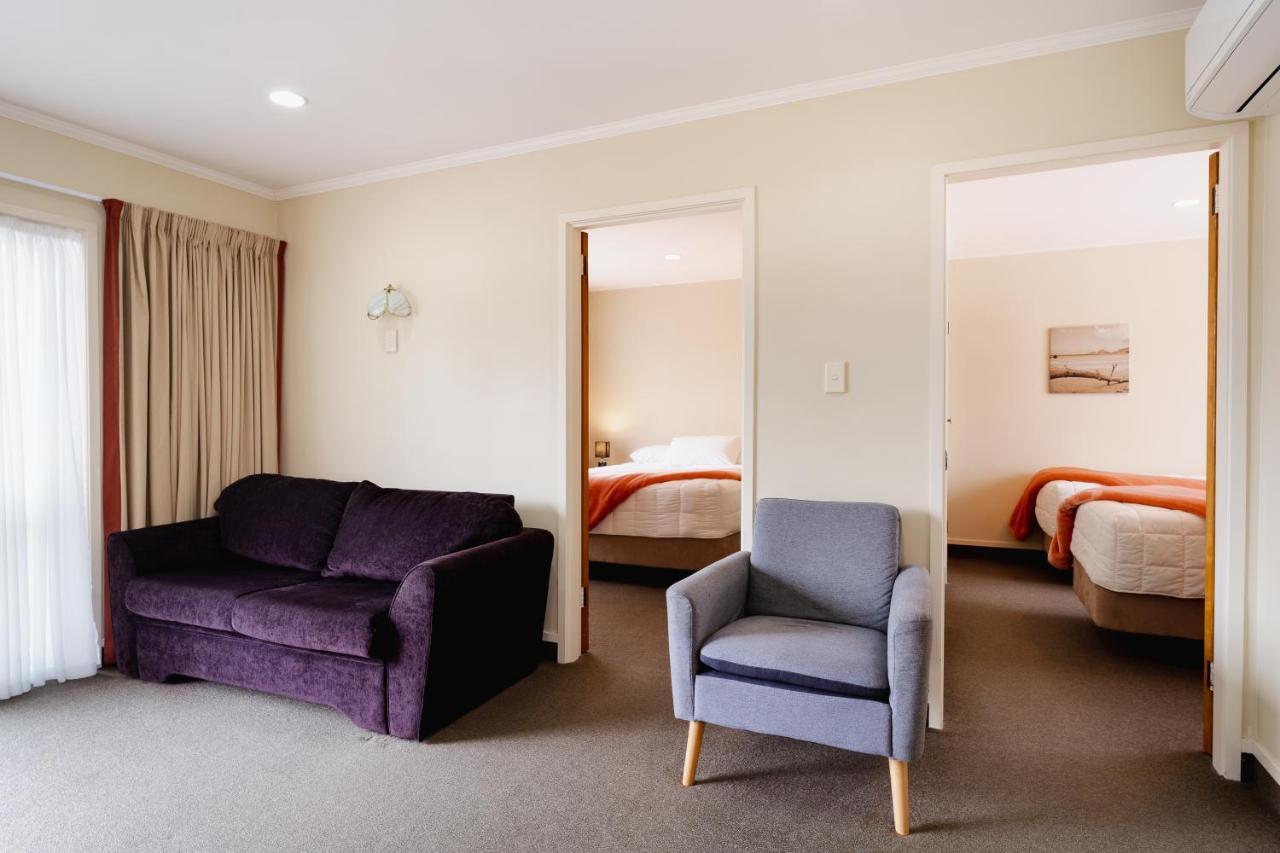 Highway Lodge Motel Balclutha Zewnętrze zdjęcie